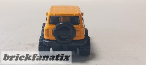 HOT WHEELS 2021 Ford Bronco