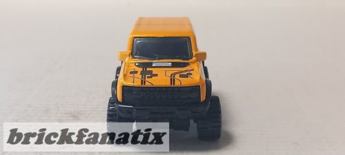 HOT WHEELS 2021 Ford Bronco