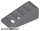 Lego Slope 18 2 x 1 x 2/3 with Grille, Dark grey