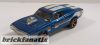 Hot Wheels - AKCIÓ - 1970 Dodge Charger