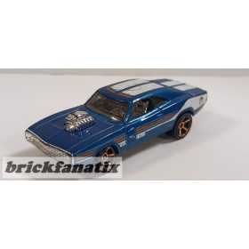 Hot Wheels - AKCIÓ - 1970 Dodge Charger