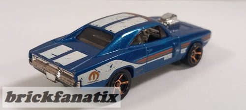 Hot Wheels - AKCIÓ - 1970 Dodge Charger