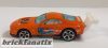 Hot Wheels Power Pro - Overwatch Tracer