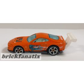 Hot Wheels Power Pro - Overwatch Tracer