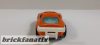 Hot Wheels Power Pro - Overwatch Tracer