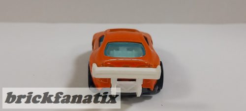 Hot Wheels Power Pro - Overwatch Tracer