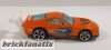 Hot Wheels Power Pro - Overwatch Tracer