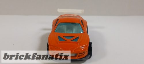 Hot Wheels Power Pro - Overwatch Tracer