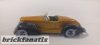 Hot Wheels Auburn 852 ( 1980 )
