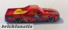 HOT WHEELS '80 Chevy El Camino