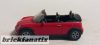 SIKU Mini Cooper Cabrio