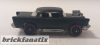 Majorette Chevy 57