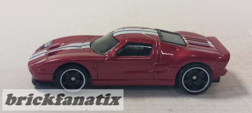 Matchbox 2005 Ford GT