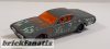 Hot Wheels - AKCIÓ - '71 Dodge Charger