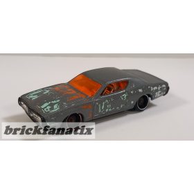 Hot Wheels - AKCIÓ - '71 Dodge Charger