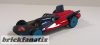 Hot Wheels - AKCIÓ - Man of Steel