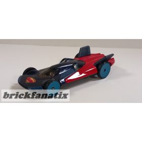 Hot Wheels - AKCIÓ - Man of Steel