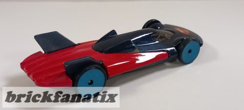 Hot Wheels - AKCIÓ - Man of Steel