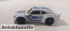HOT WHEELS Mazda RX-3