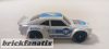 HOT WHEELS Mazda RX-3