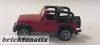 Siku Jeep Wrangler