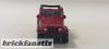 Siku Jeep Wrangler