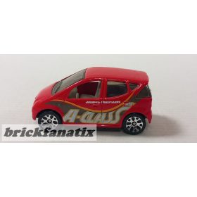 Matchbox Mercedes-Benz A-Class
