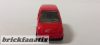 Matchbox Mercedes-Benz A-Class