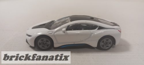 SIKU BMW i8