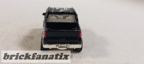 Matchbox Ford Explorer Sport Trac - Coca Cola