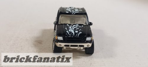 Matchbox Ford Explorer Sport Trac - Coca Cola