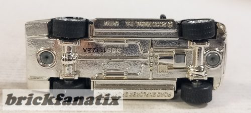 Matchbox Ford Explorer Sport Trac - Coca Cola