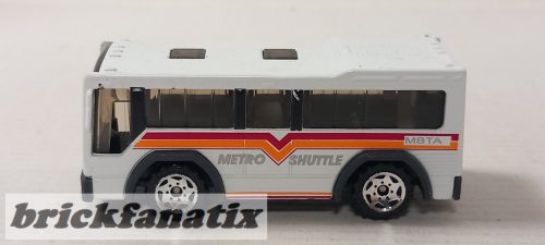 MATCHBOX City Bus - Metro Shuttle