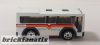 MATCHBOX City Bus - Metro Shuttle