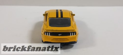 SIKU Ford Mustang GT