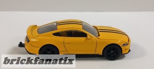 SIKU Ford Mustang GT
