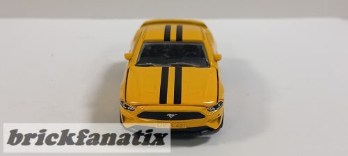 SIKU Ford Mustang GT