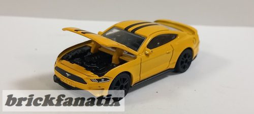 SIKU Ford Mustang GT