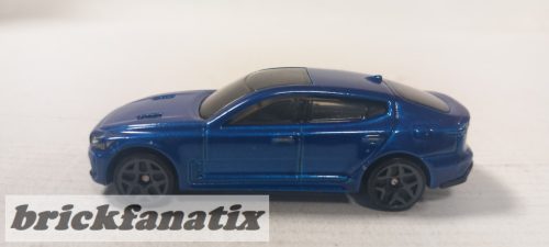HOT WHEELS 2019 KIA Stinger GT