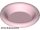 Lego DISH Ø24, Light rose