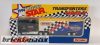 Matchbox Super Star 1994 Transporters Series II Kenworth T600 - LIMITED EDITION -