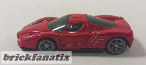 HOT WHEELS Ferrari ENZO ( 2007 Racer Series )