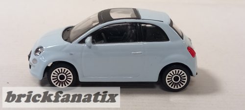 Burago Fiat 500 1:43