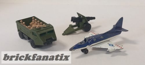 Matchbox pack