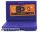 Lego Minifigure, Utensil Computer Laptop with Alpaca, Pause Symbol and Mouse Cursor on Orange Screen Pattern (Sticker) - Set 41432