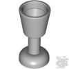 Lego Cup Without Wreath, Light grey