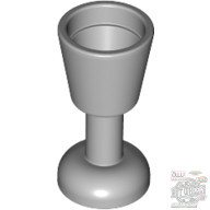 Lego Cup Without Wreath, Light grey