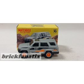 Matchbox Collectors Toyota 4Runner