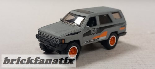Matchbox Collectors Toyota 4Runner