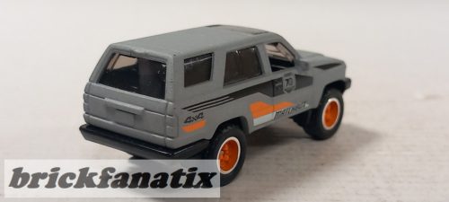 Matchbox Collectors Toyota 4Runner